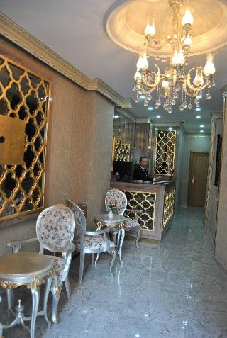 Santefe Hotel fotoÄŸrafÄ±