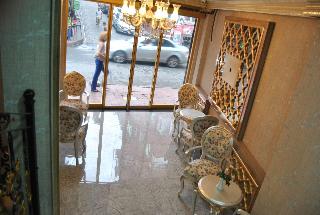 Santefe Hotel fotoÄŸrafÄ±