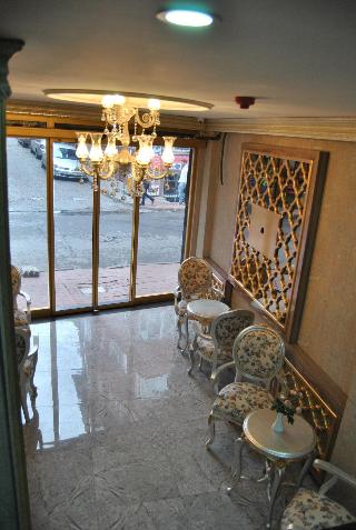 Santefe Hotel fotoÄŸrafÄ±