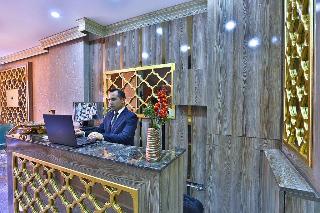 Santefe Hotel fotoÄŸrafÄ±