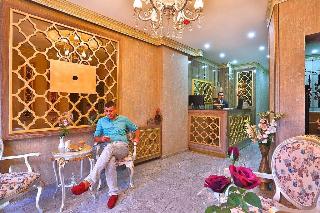Santefe Hotel fotoÄŸrafÄ±