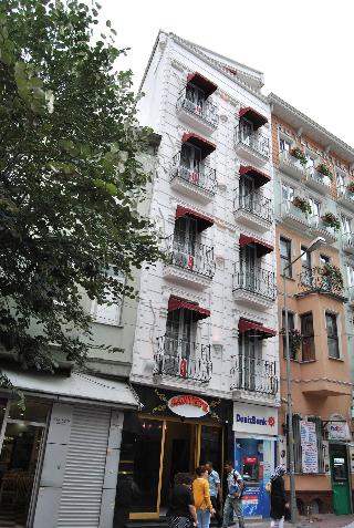 Santefe Hotel fotoÄŸrafÄ±