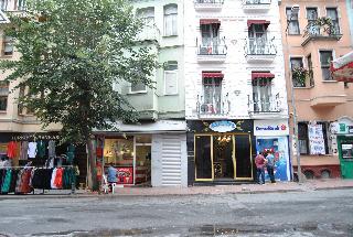 Santefe Hotel fotoÄŸrafÄ±