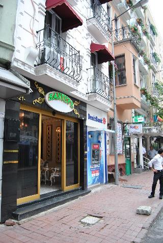 Santefe Hotel fotoÄŸrafÄ±