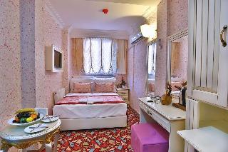 Santefe Hotel fotoÄŸrafÄ±