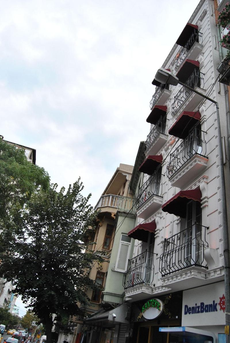Santefe Hotel - Genel