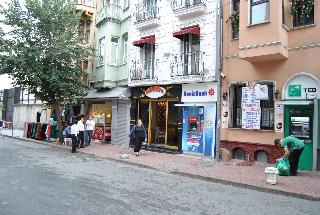 Santefe Hotel fotoÄŸrafÄ±