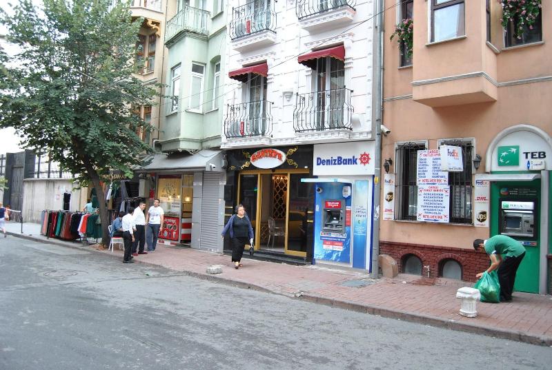 Santefe Hotel - Genel