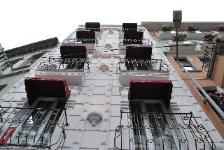 Santefe Hotel fotoÄŸrafÄ±