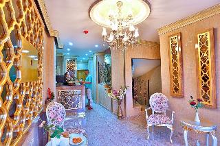 Santefe Hotel fotoÄŸrafÄ±