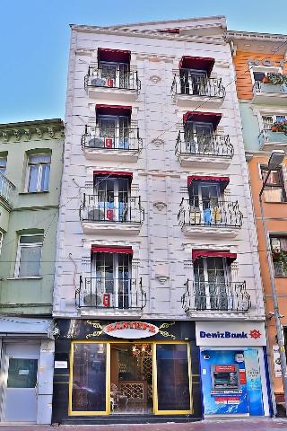 Santefe Hotel fotoÄŸrafÄ±