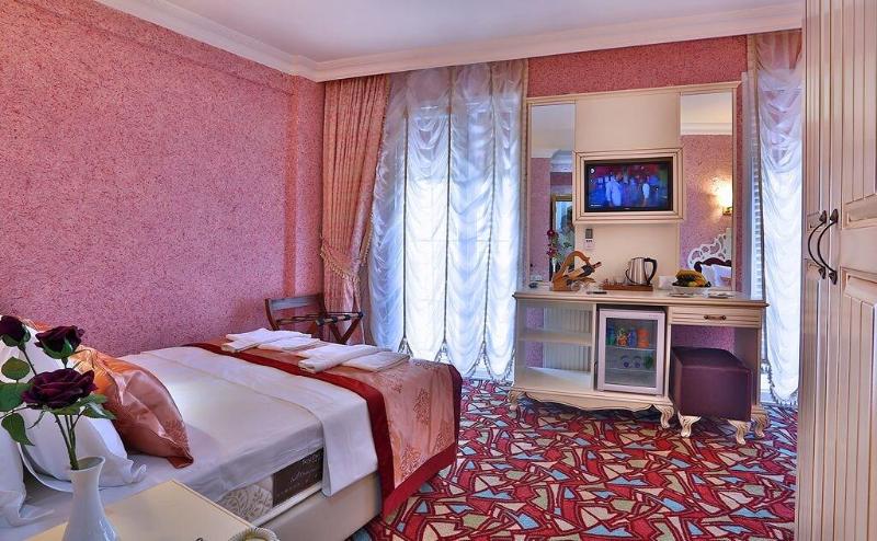Santefe Hotel - Oda