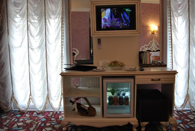 Santefe Hotel - Oda