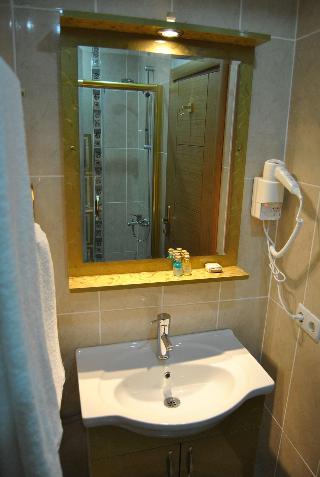 Santefe Hotel fotoÄŸrafÄ±