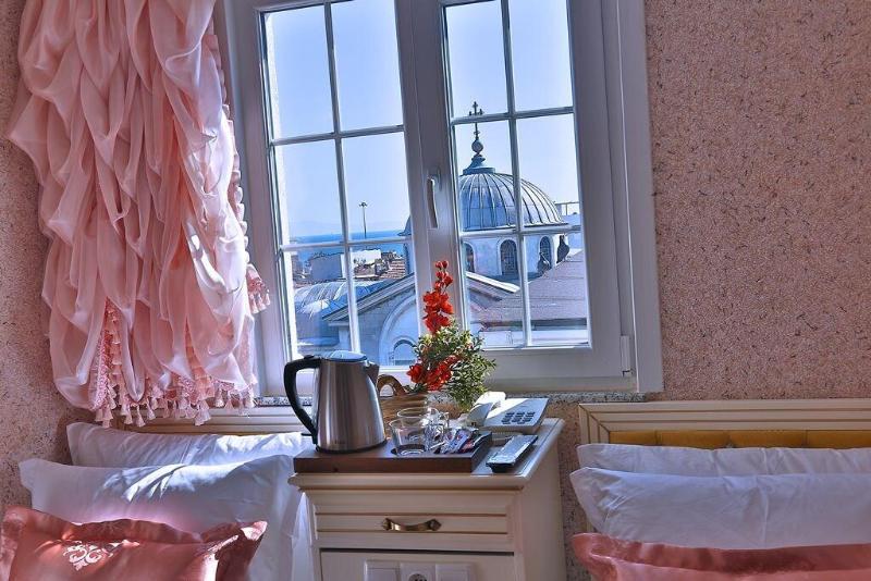 Santefe Hotel - Oda