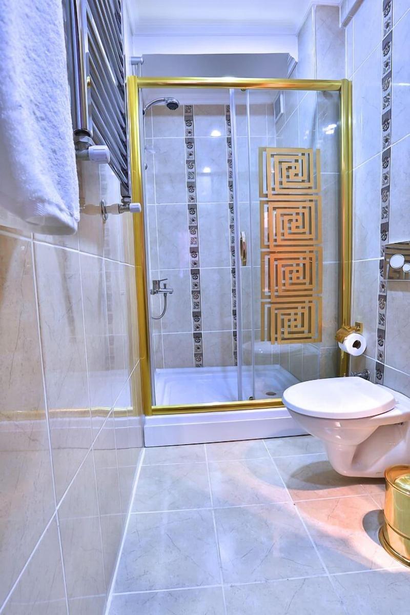 Santefe Hotel - Oda