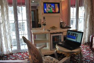 Santefe Hotel fotoÄŸrafÄ±
