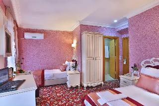 Santefe Hotel fotoÄŸrafÄ±