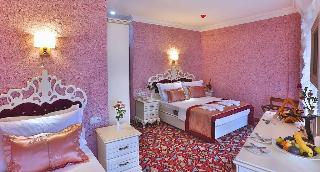 Santefe Hotel fotoÄŸrafÄ±