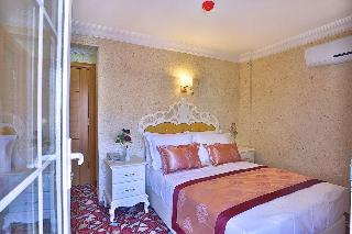 Santefe Hotel fotoÄŸrafÄ±