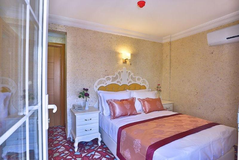 Santefe Hotel - Oda