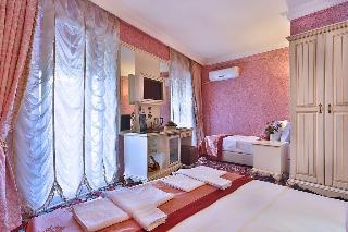 Santefe Hotel fotoÄŸrafÄ±
