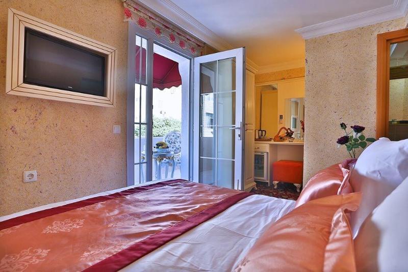 Santefe Hotel - Oda