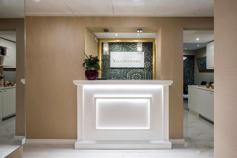 Residenza Venti Settembre - Lobi