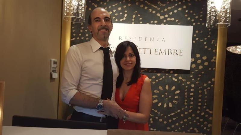 Residenza Venti Settembre - Lobi