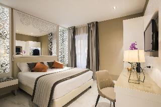 Residenza Venti Settembre otel fotoğrafı
