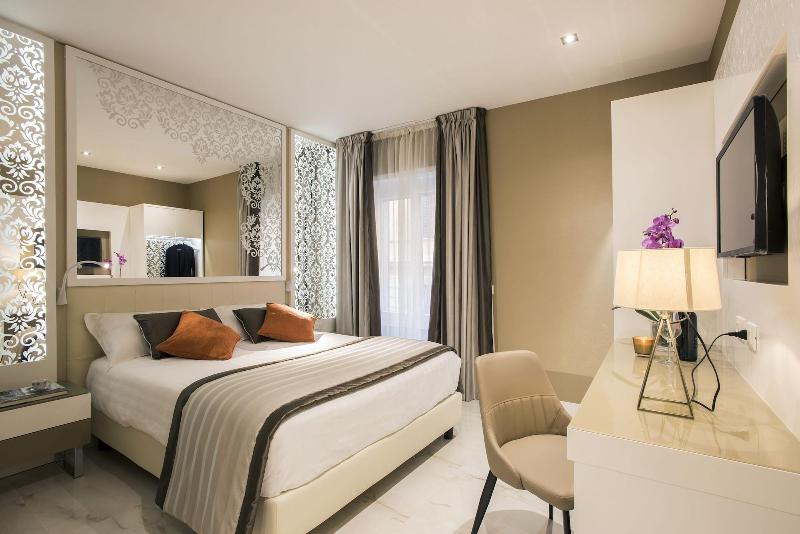 Residenza Venti Settembre - Genel