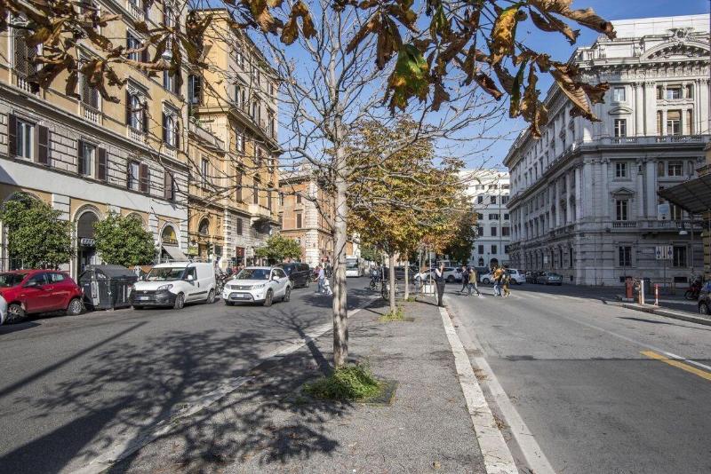 Residenza Venti Settembre - Genel
