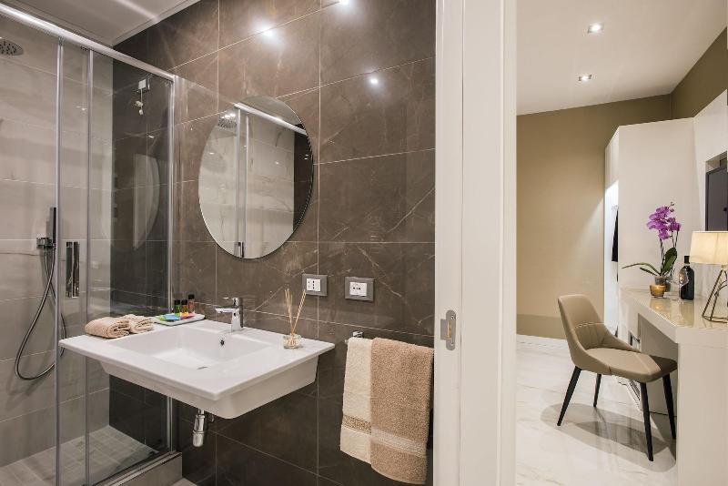 Residenza Venti Settembre - Oda