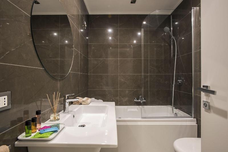 Residenza Venti Settembre - Oda