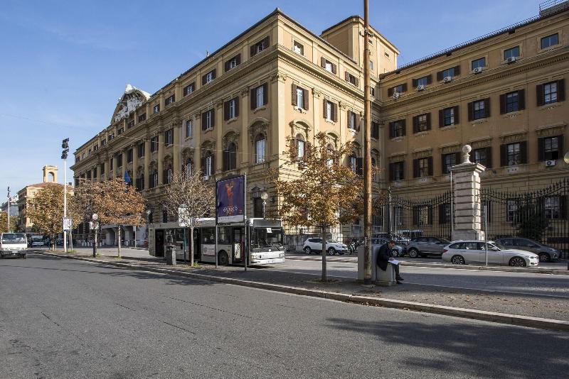 Residenza Venti Settembre - Oda