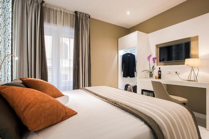 Residenza Venti Settembre - Oda