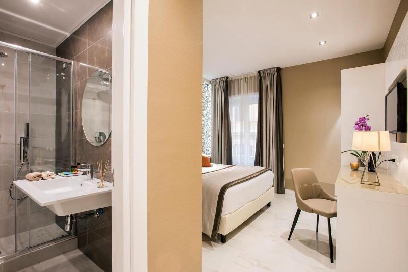 Residenza Venti Settembre - Oda