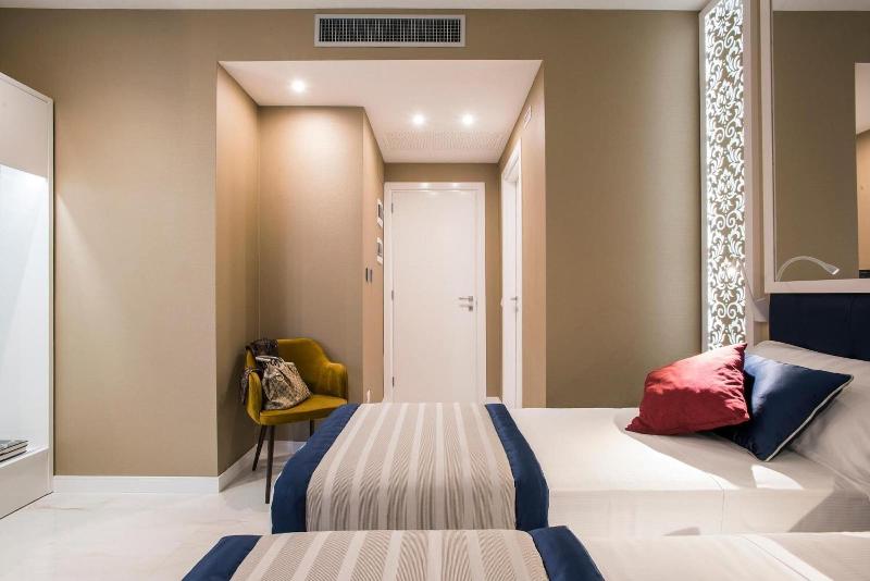 Residenza Venti Settembre - Oda