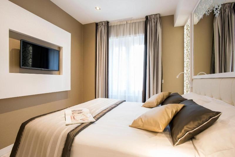 Residenza Venti Settembre - Oda