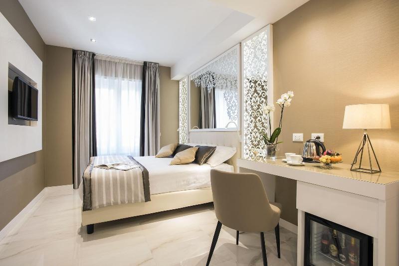 Residenza Venti Settembre - Oda