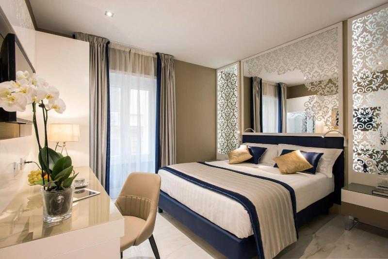 Residenza Venti Settembre - Oda