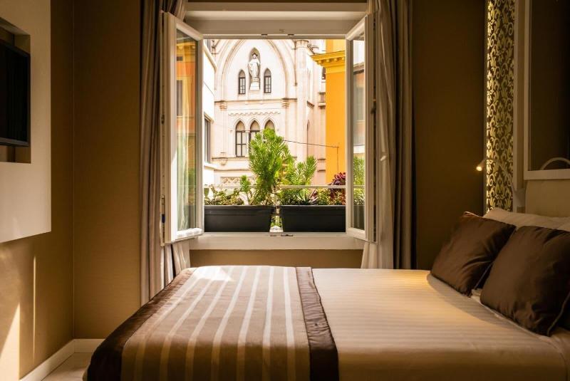 Residenza Venti Settembre - Oda