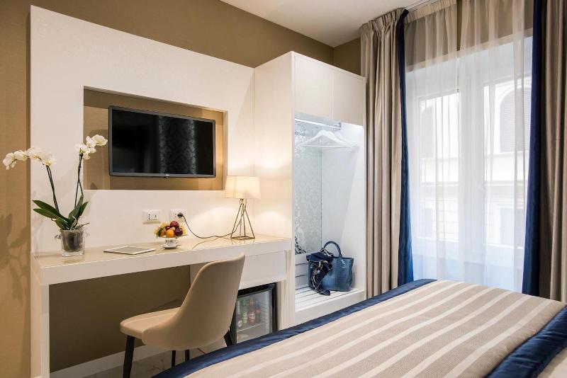 Residenza Venti Settembre - Oda