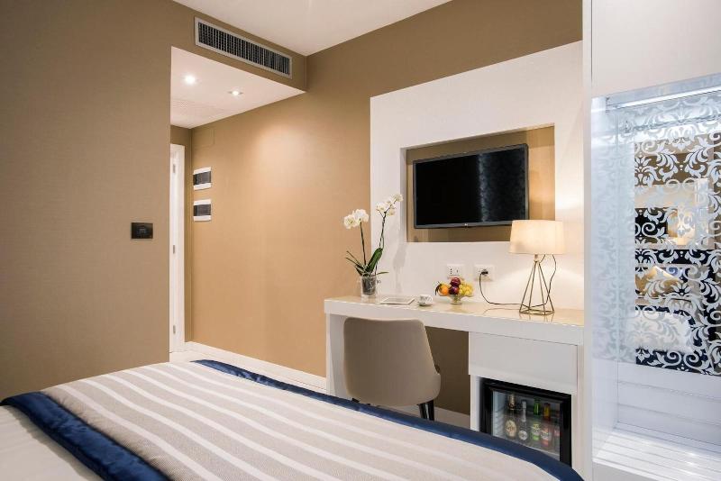 Residenza Venti Settembre - Oda