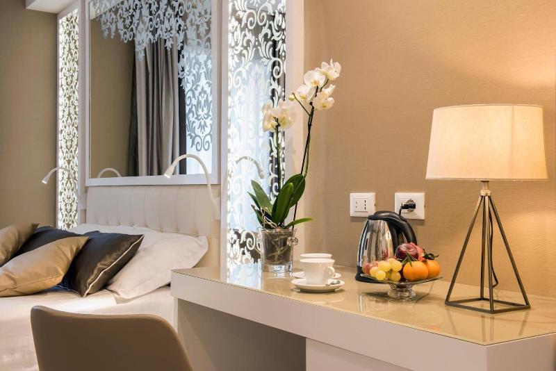 Residenza Venti Settembre - Oda
