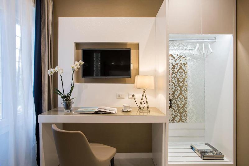 Residenza Venti Settembre - Oda
