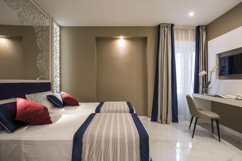 Residenza Venti Settembre - Oda