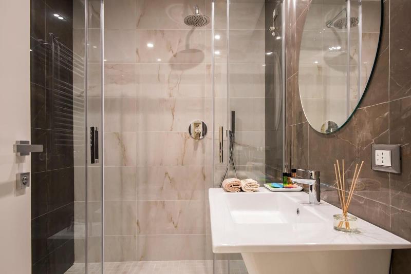 Residenza Venti Settembre - Oda