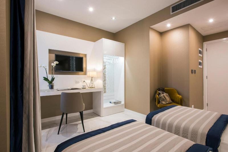 Residenza Venti Settembre - Oda