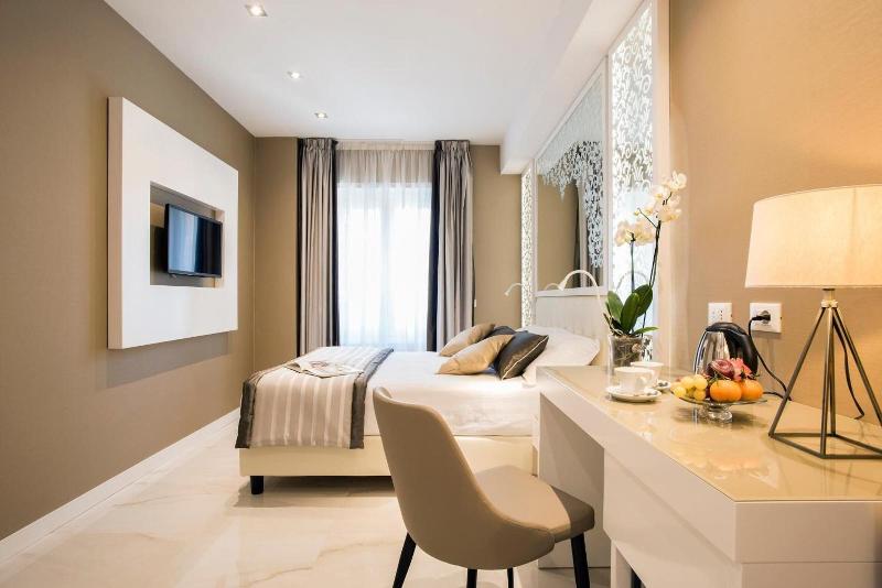 Residenza Venti Settembre - Oda